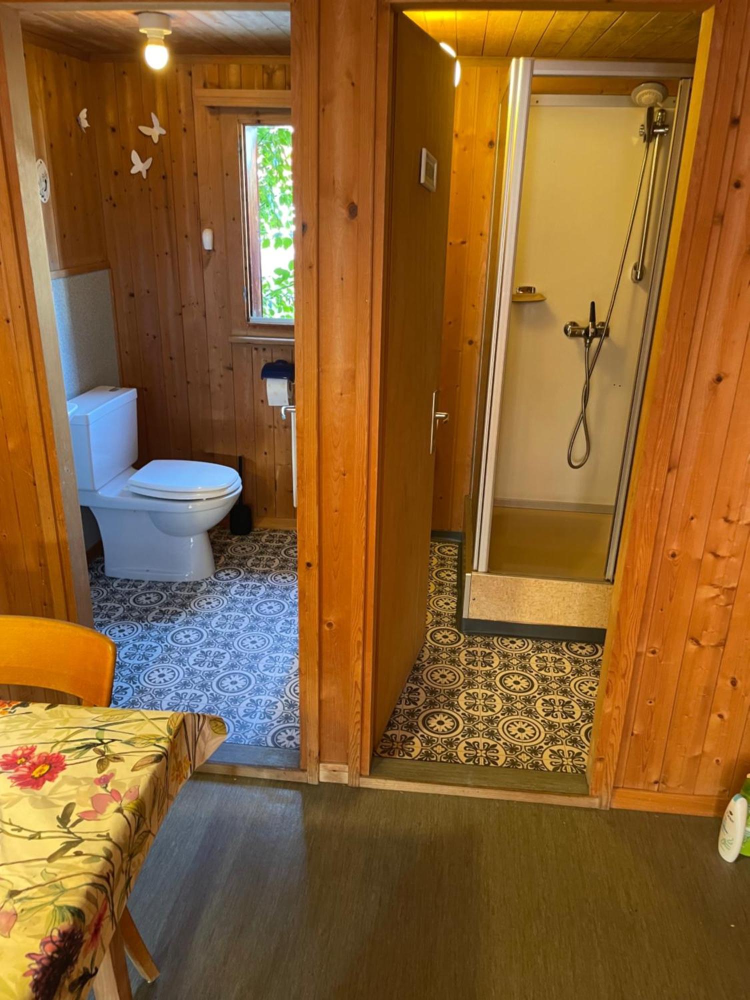 Gaestehaus Alpina In Fanas מראה חיצוני תמונה